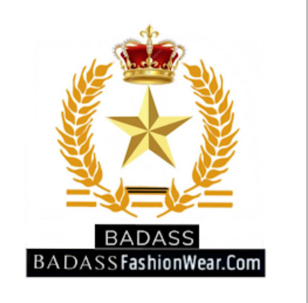 BadassFashionWear.Com 